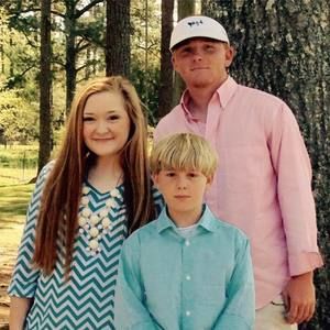 Meet your Posher, Stacey